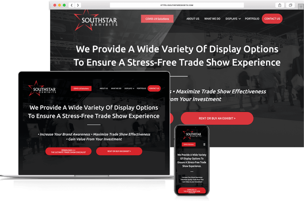 houston-website-design-web-designer-near-me-portfolio-trade-show